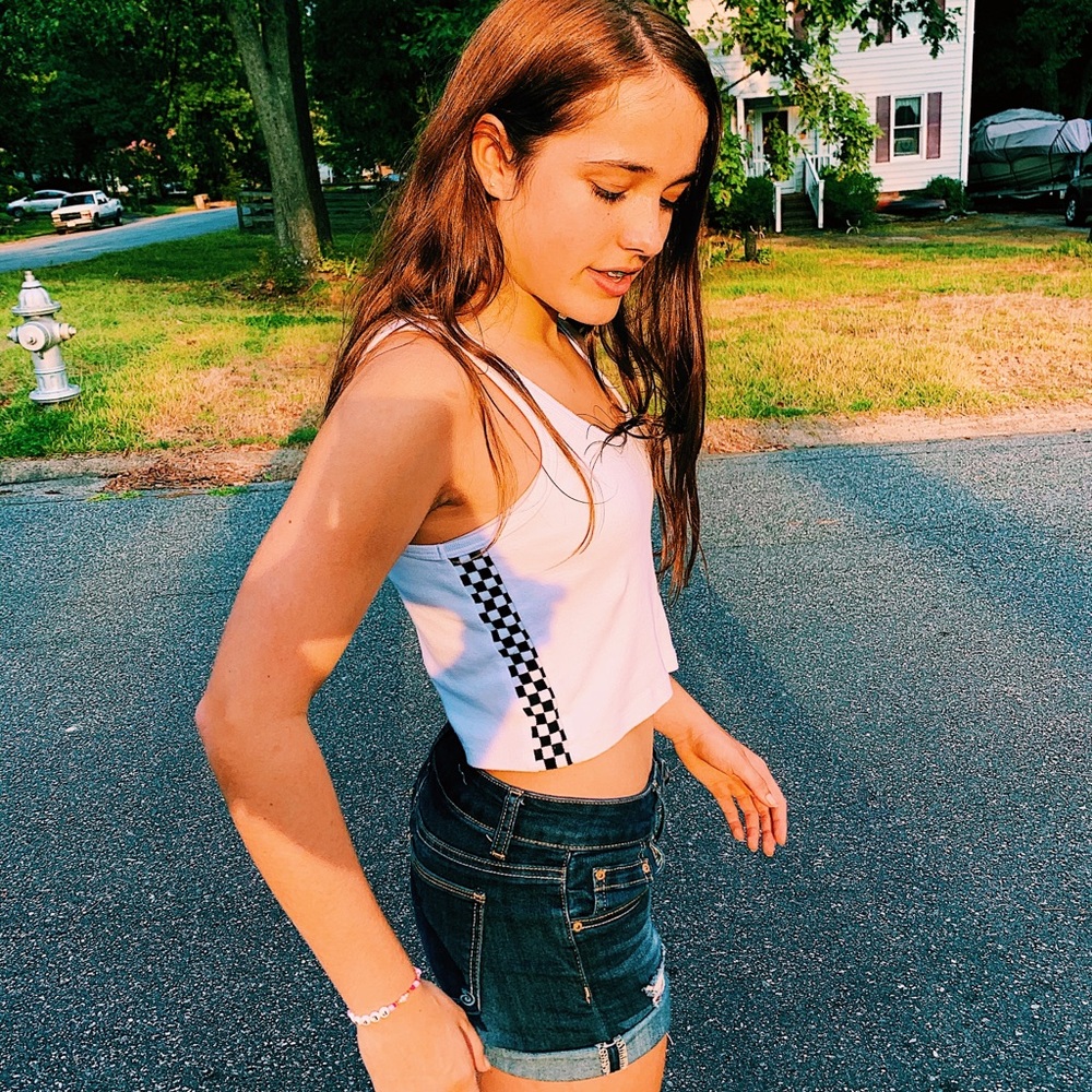 Meet your Posher, Carter